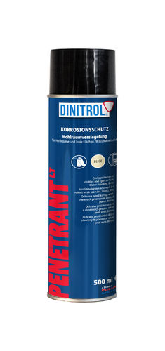 Dinitrol Penetrant LT Spray 500 ml Hohlraumschutz