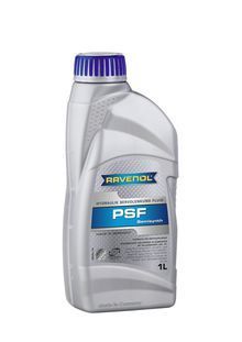 RAVENOL Servolenkung PSF Fluid 1 Liter Flasche