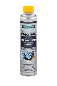 RAVENOL Professional Engine Cleaner 400 ml Dose