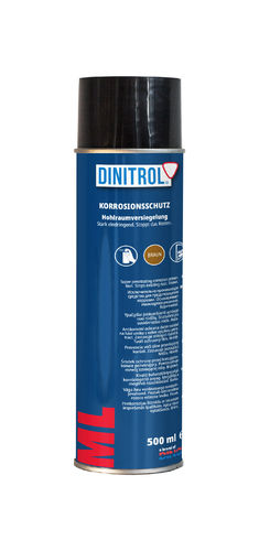 Dinitrol ML Spray 500 ml Hohlraumschutz